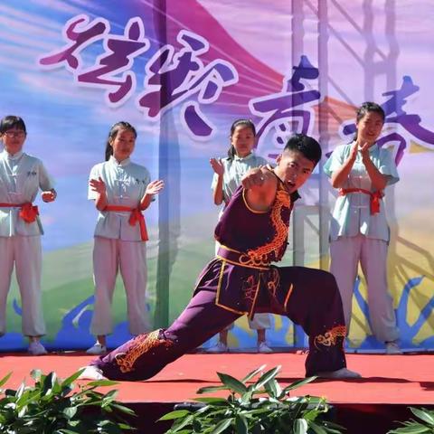 武道分馆装修完毕！！！火爆招生中……