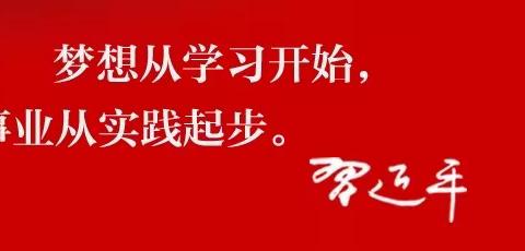 让学习成为一种生活方式——广福小学积极开展“学习强国”平台学习活动