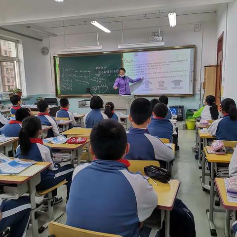 六年一班欢迎你！