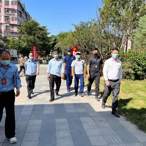 同德所10月15日工作简报