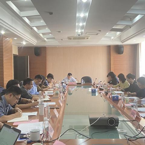 市资规局组织召开《金华市工业用地提质增效促进条例》（草案）专家论证会