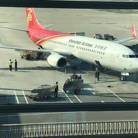 北京✈️南宁（副本）