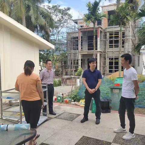 区财政局扶贫简报