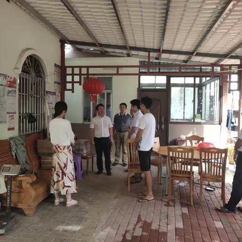 区财政扶贫简报