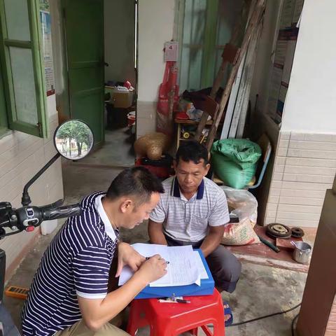 区财政局扶贫简报