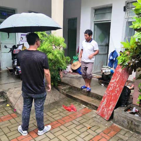 区财政局扶贫简报