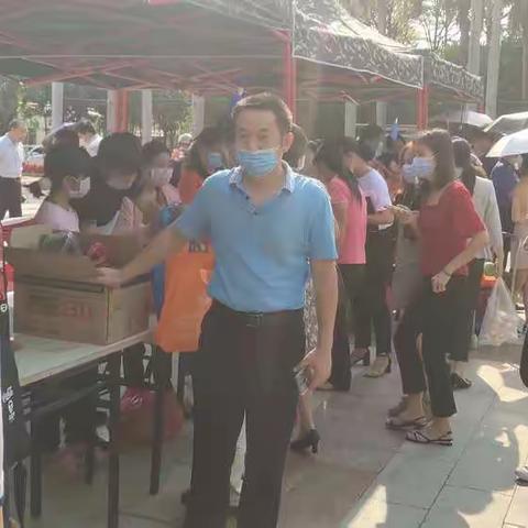 区财政局扶贫简报