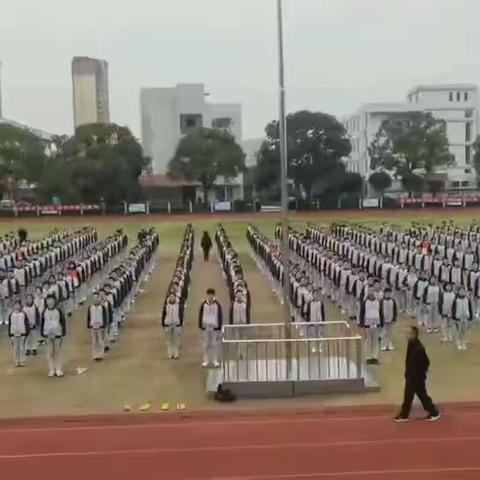 吾❤️五班周周报二十期