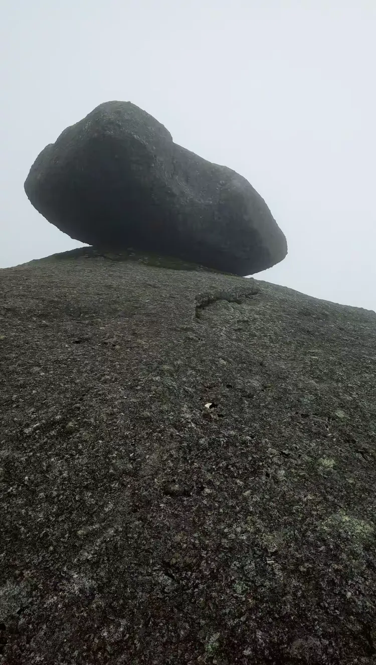元宝山自然风光