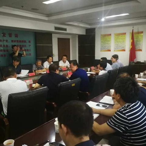 省教育督导团对我区2015年至2017年教育经费投入情况进行专项督导