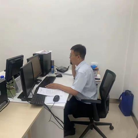 中行振林支行展开个人信息保护突发事件预案演练