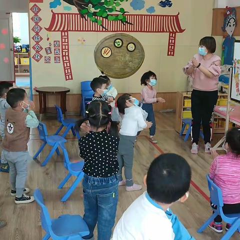 欢乐的幼儿园时光——启程2班活动回顾☀