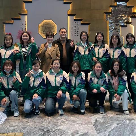 遇见•婺女洲—雏鹰幼儿园团建