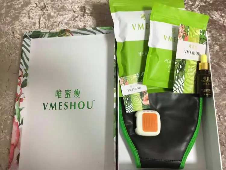 唯蜜瘦产品介绍