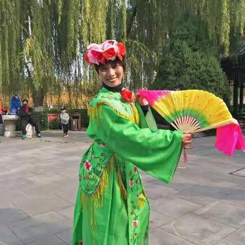 金镶玉照片专辑