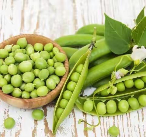 观察与表达｜剥豆荚那些事