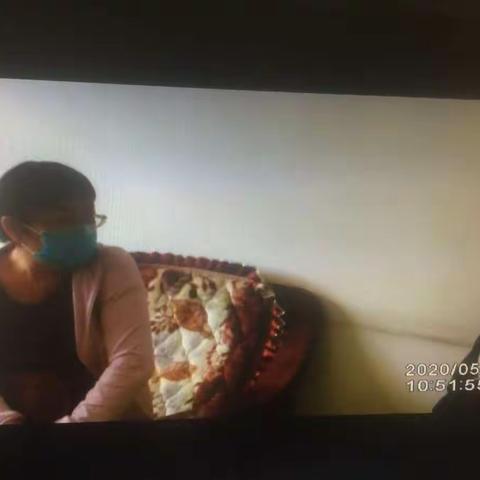 【东水分局】民警化身心理医生疏导安抚抑郁症患者，提升群众满意度