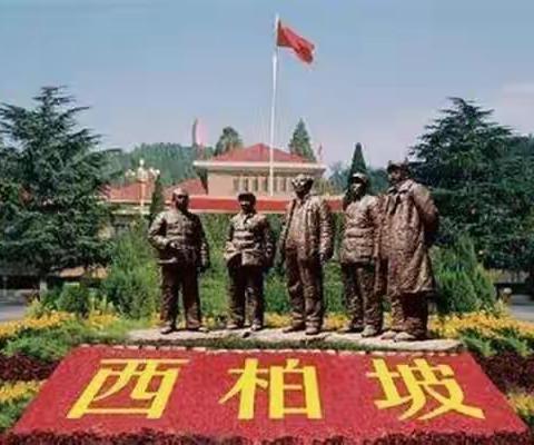 “喜迎七一奋斗有我”庆七一主题党日活动