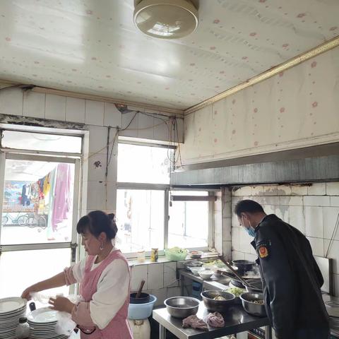 毛家寨监管所2023年3月14日工作日报