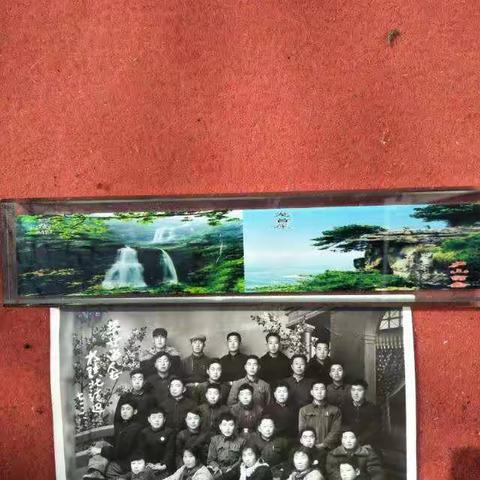 亲爱的农中三班同学