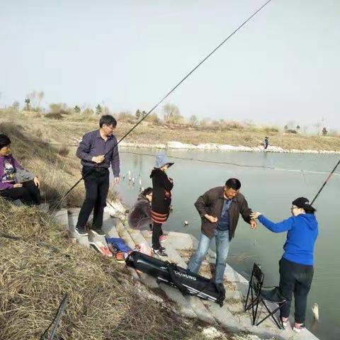 梁云牧场别墅绿色生活  2018.3.31.