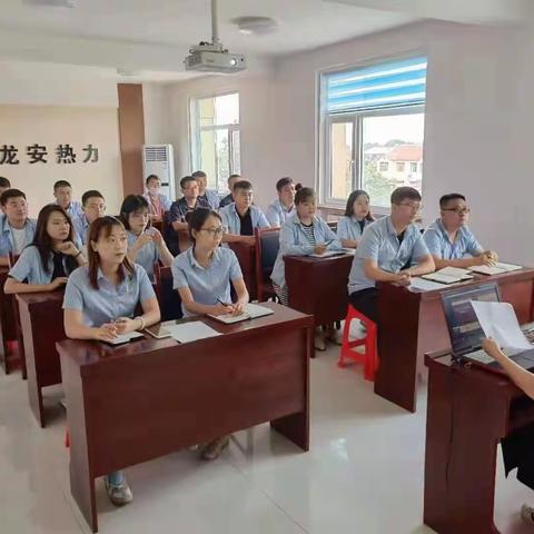 提升服务品质 树立企业品牌