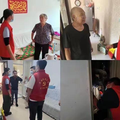 弘扬公益事业 传递龙安温暖