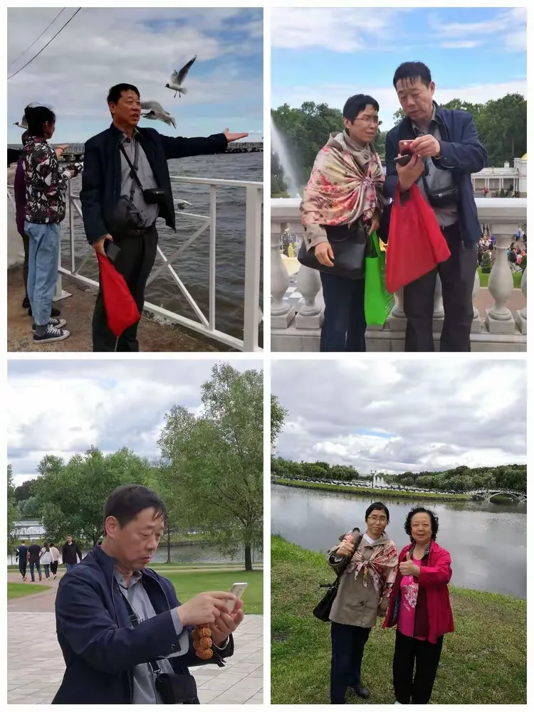 莫斯科怎么找兼职工作找兼职须知