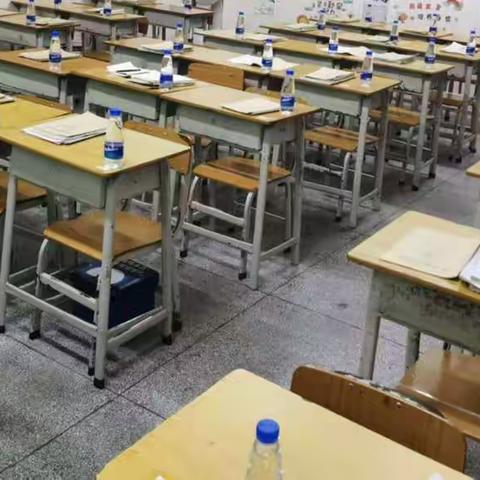 家校携手，为成长护航——中山市大涌旗风学校石井校区五（3）班家长会