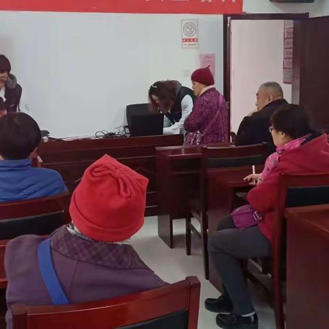 东里街道开展燕赵讲坛下基层健康知识讲座