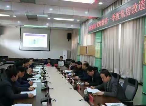 省住建厅来旬督查一季度危房改造工作