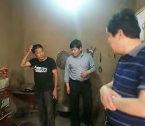 县住建局以“农村危改”为抓手促脱贫攻坚再提升