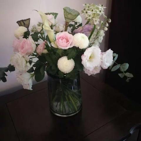 2019-7-25曹家姐妹老五家聚