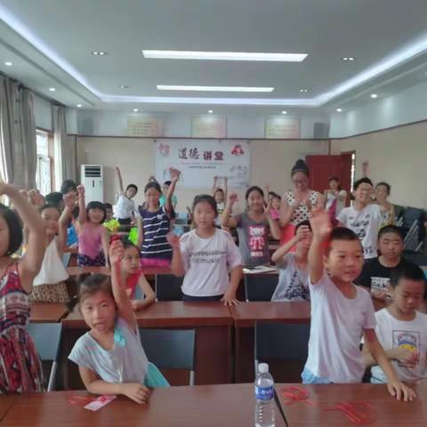 我的教育故事之社区教学篇—巧手编织中国结