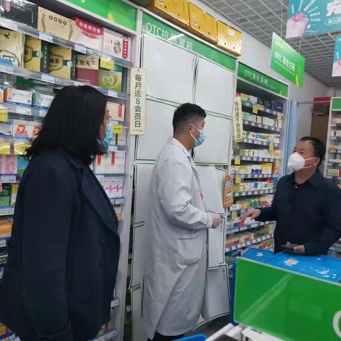 区市场监管事务服务中心支部充分发挥党员先锋模范作用  众志成城战疫情
