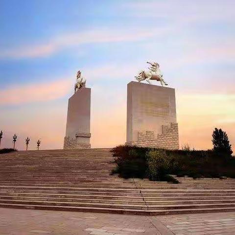 探索蒙元文化，天骄圣地〈成吉思汗陵---达尔扈特草原〉研学旅行