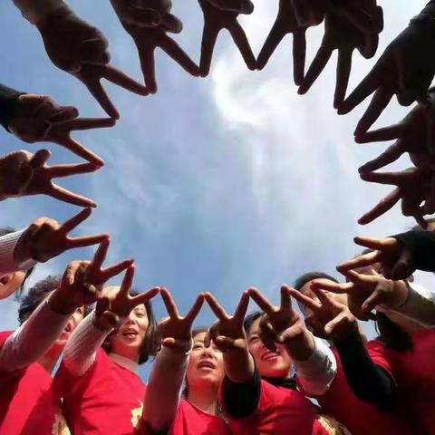 库布齐沙漠徒步挑战赛