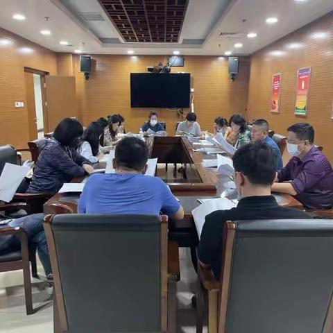 开发区召开“双争”活动部署会