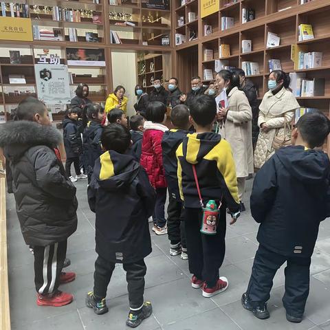 走乡村  庆元宵———路桥小学一（9）班寒假实践活动