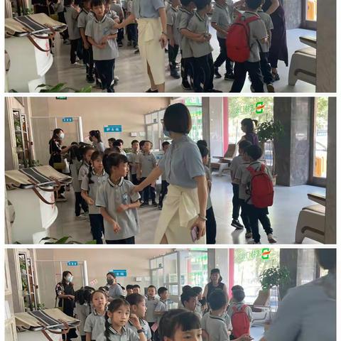 九九重阳 敬老爱老 中华孝道永传承！—记路桥小学二（9）班主题活动