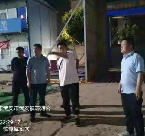 市大气办空保中心多措并举，推动示范区空气质量持续改善