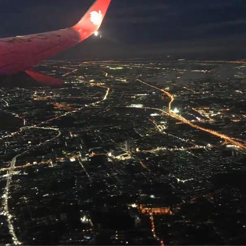 DAY6--假期倒计时，回味异域风情