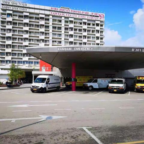 设备先进，细节决定成败——以色列研修之初体会