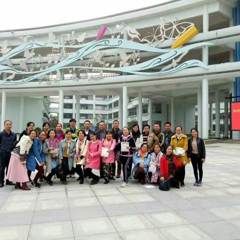 学习中反思，反思中改进——海口市秀英区“学校改进与内涵发展”项目学校赴沪浙名校交流研讨项目总结