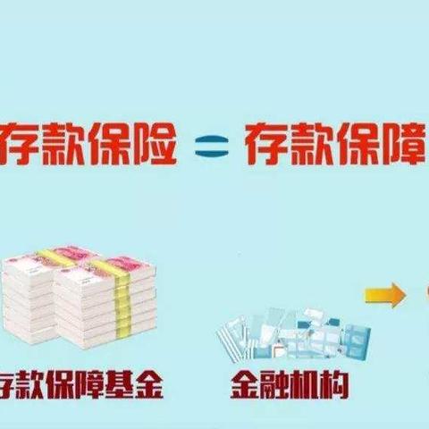 实施存款保险制度，保护存款人权益，维护金融稳定。