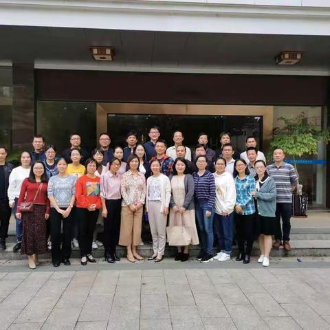 流年不负，韶华不锈！