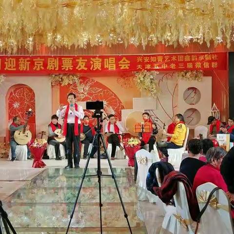 余音缭绕传千载     国粹文华誉四方（一）