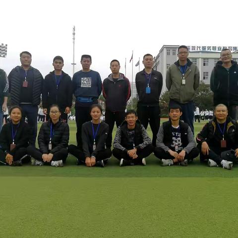 立德树人三十载，匠心筑梦续华章-----体育部三十年发展纪实