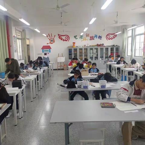 上中图音组喜报｜喜获书法绘画各奖项