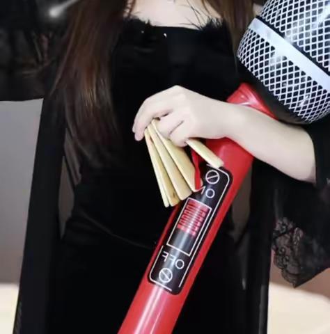 狂欢情人节